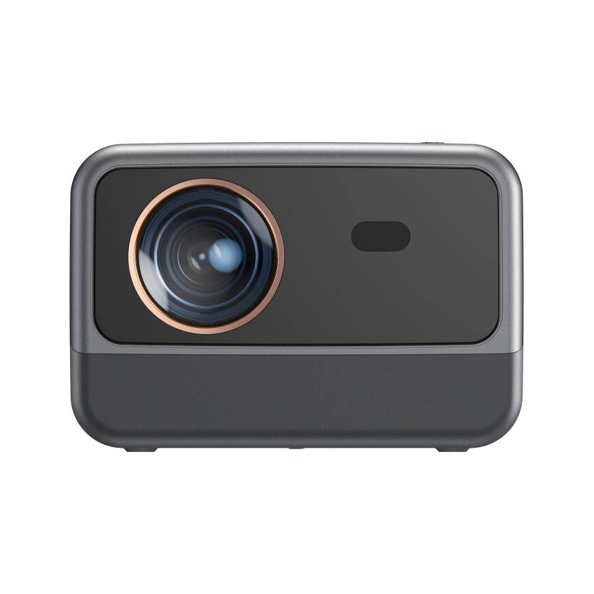 K2 Projector Allwinner H700 500 ANSI 1920x1080P Auto focus BT5.0