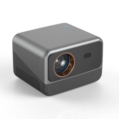 K2 Projector Allwinner H700 500 ANSI 1920x1080P Auto focus BT5.0