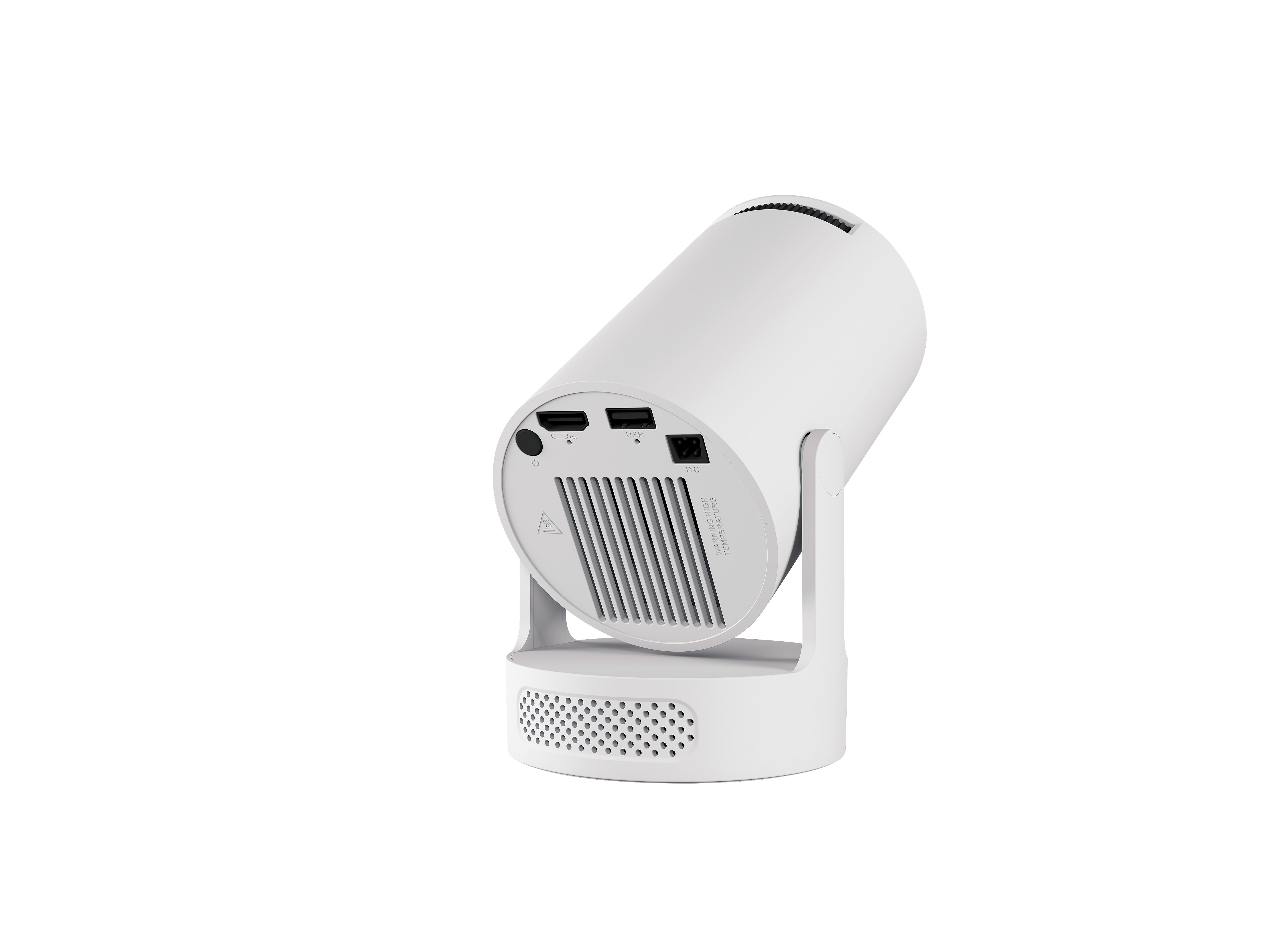 K11 Projector Allwinner H713 170 Lumens ANSI