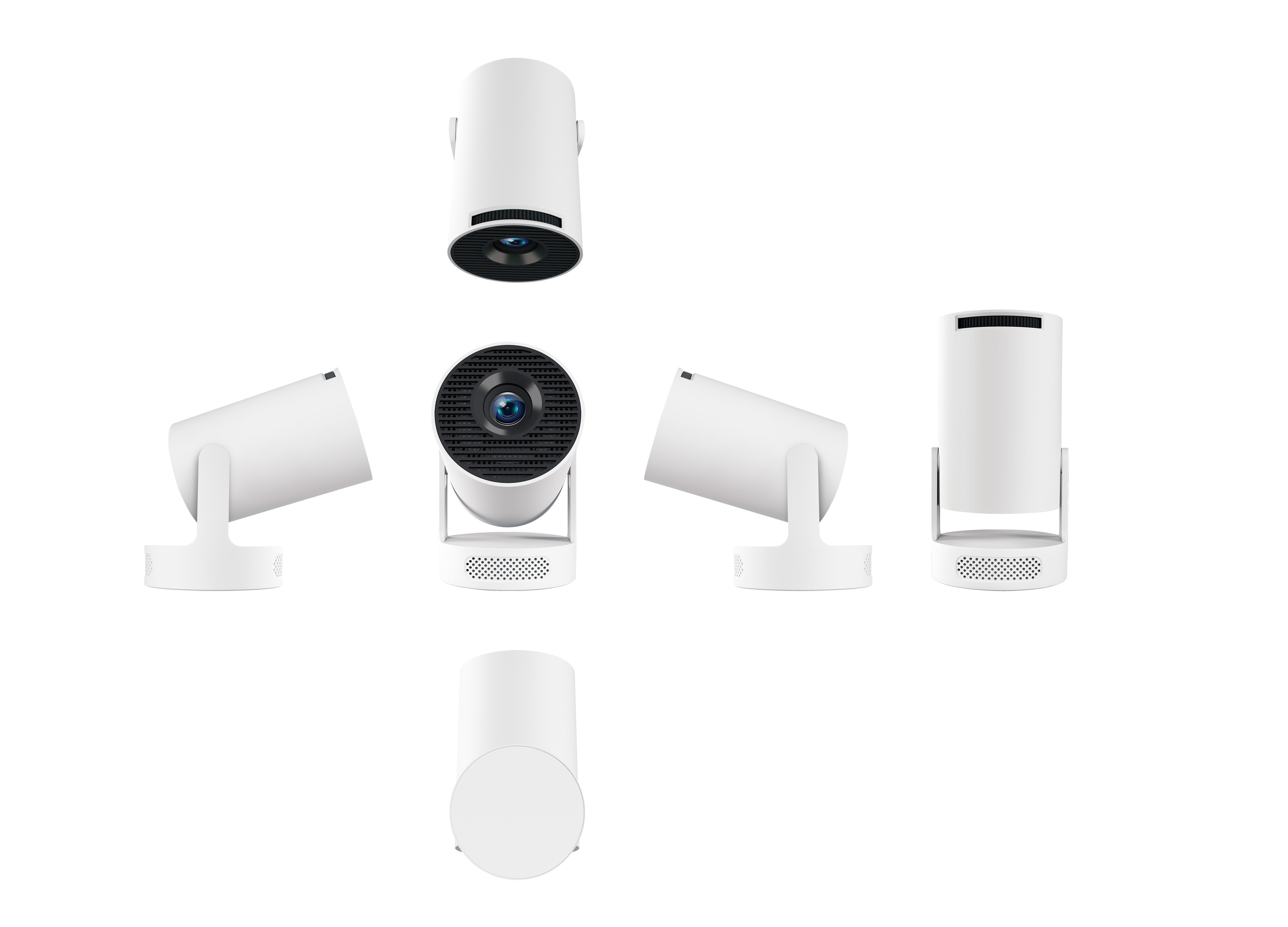 K11 Projector Allwinner H713 170 Lumens ANSI