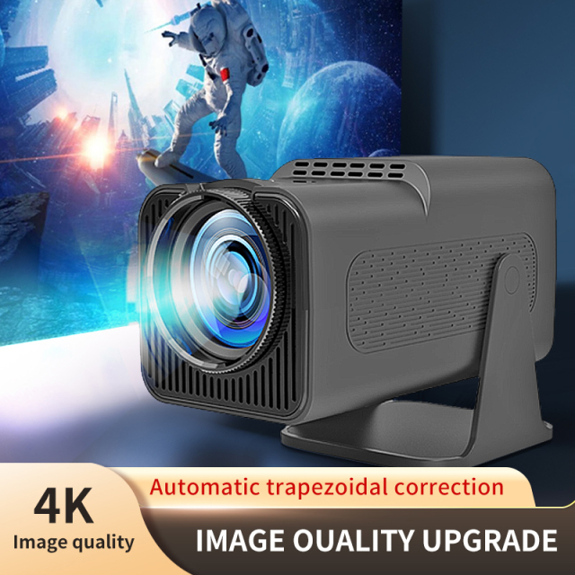 KS3 Projector Allwinner H713 260 ANSI