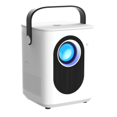 K10 Projector Allwinner H713 230 Lumens ANSI 1920x1080P