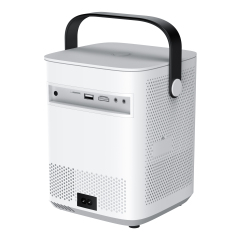 K10 Projector Allwinner H713 230 Lumens ANSI 1920x1080P