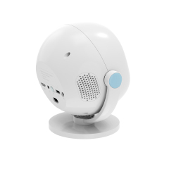 K8 Projector Allwinner 713 150 Lumens ANSI 1280x720P