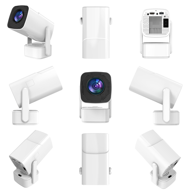 KS1 Projector 300 Lumens ANSI