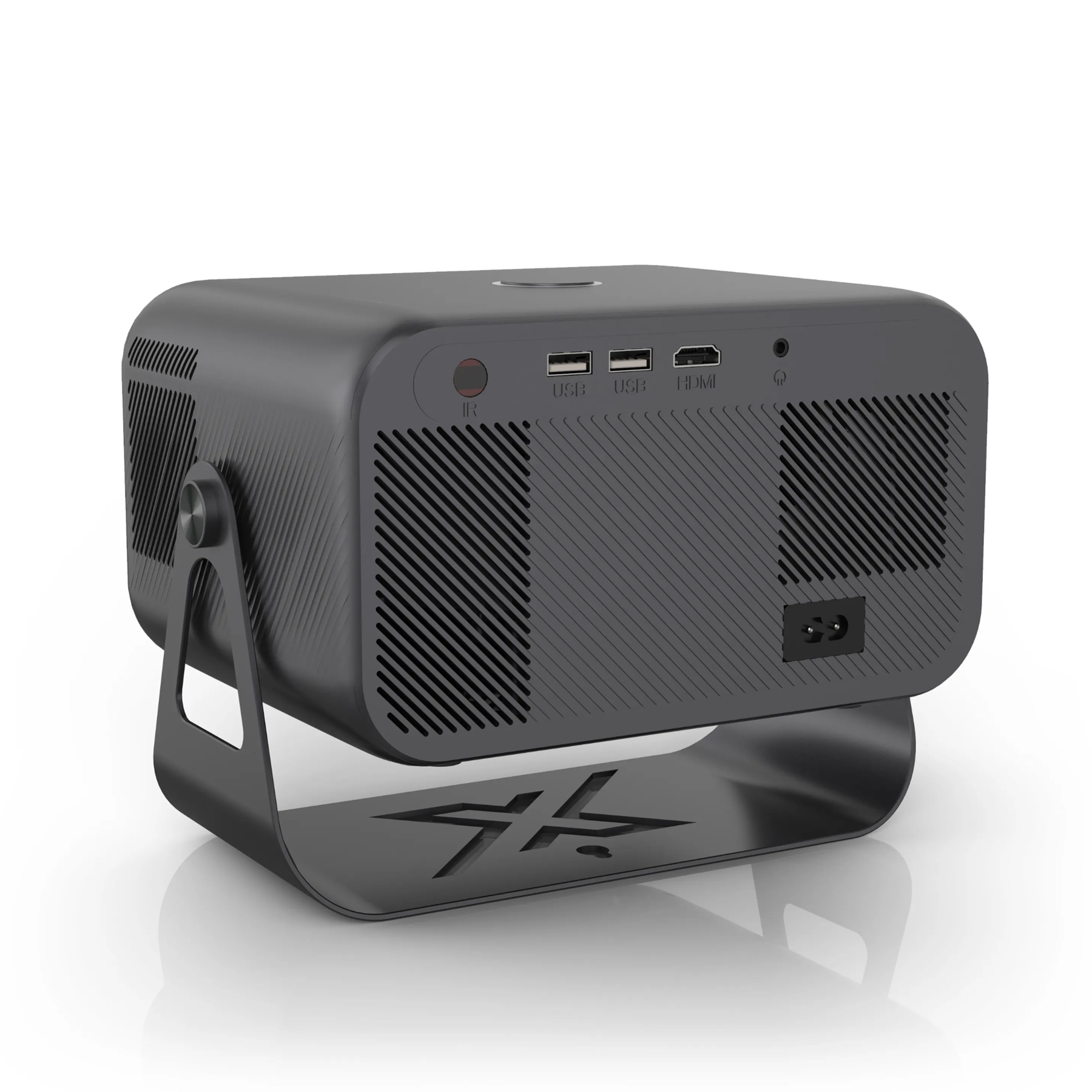 K4 Projector Amlogic T950S 300 ANSI