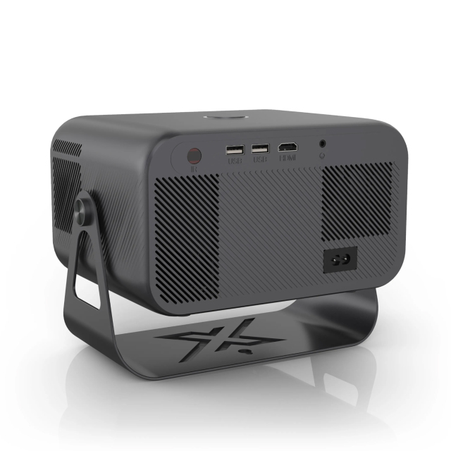 K4 Projector Amlogic T950S 300 ANSI