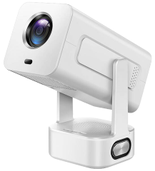 K1 Projector Amlogic T950S 350 Lumens ANSI 1280x720