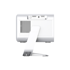 K4 Projector Allwinner H727 280 Lumens ANSI 1920x1080P White / Black