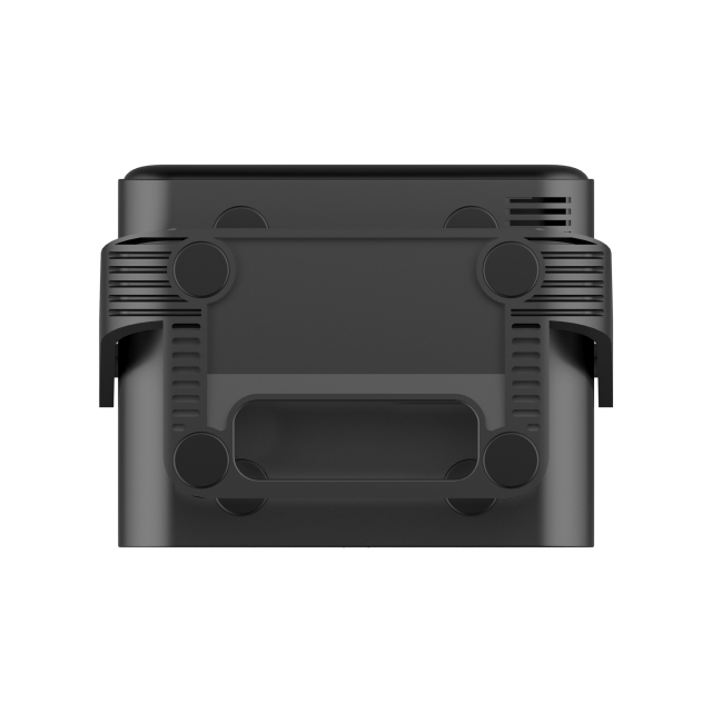 K4 Projector Allwinner H727 280 Lumens ANSI 1920x1080P White / Black