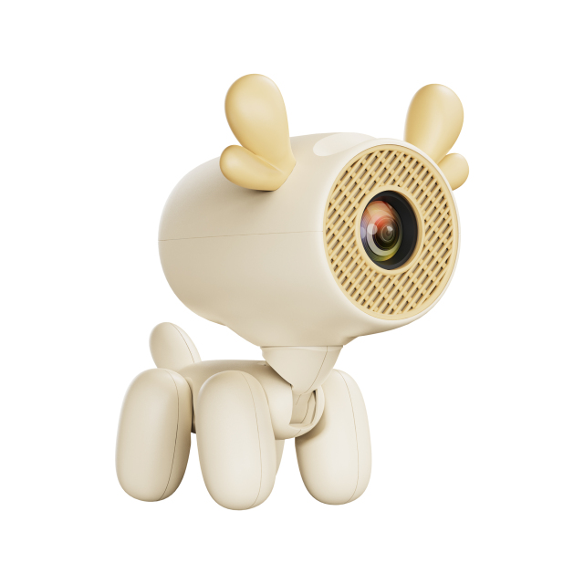 K320 Li  Projector Amlogic T950S 160 Lumens ANSI 1280x720P