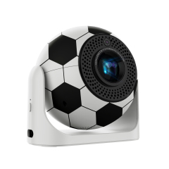 K9 Projector Amlogic T950S 160 Lumens ANSI 1280x720P (Accept Custom Logo)