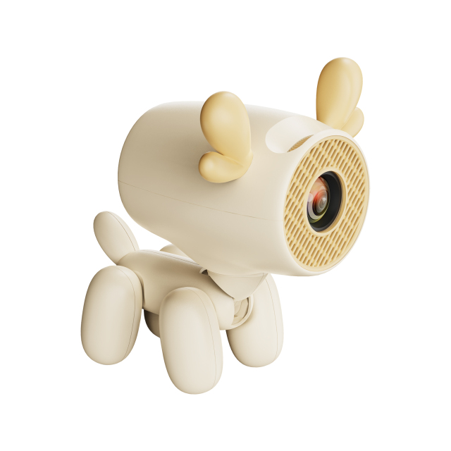 K320 Li  Projector Amlogic T950S 160 Lumens ANSI 1280x720P