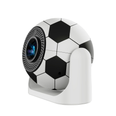 K9 Projector Amlogic T950S 160 Lumens ANSI 1280x720P (Accept Custom Logo)