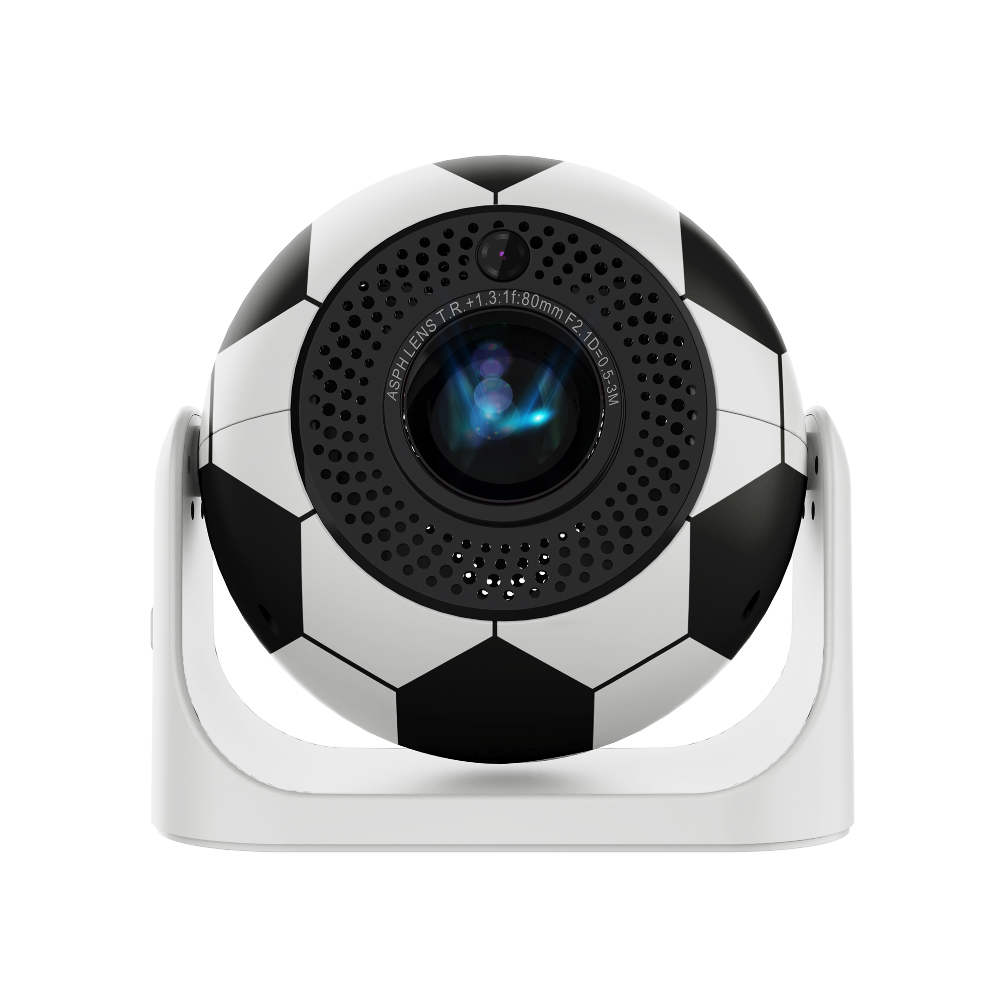 K9 Projector Amlogic T950S 160 Lumens ANSI 1280x720P (Accept Custom Logo)