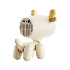 K320 Li  Projector Amlogic T950S 160 Lumens ANSI 1280x720P