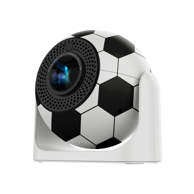 K9 Projector Amlogic T950S 160 Lumens ANSI 1280x720P (Accept Custom Logo)