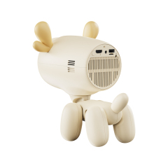 K320 Li  Projector Amlogic T950S 160 Lumens ANSI 1280x720P