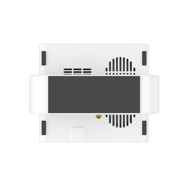 KS4 Projector Allwinner H723 (Optional Amlogic T950S / Amlogic T950D4)  200 Lumens ANSI 1280x720P White