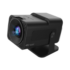 KG12 Game Projector Amlogic T950S 200 Lumens ANSI 1280x720P Black