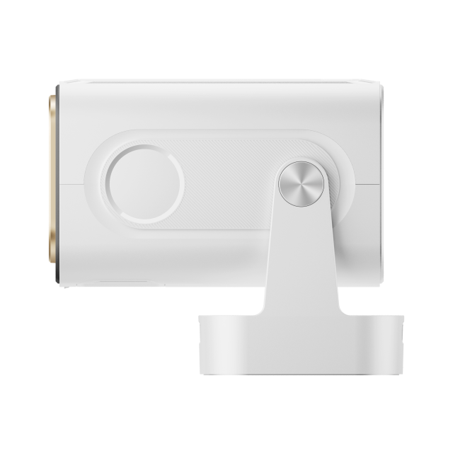 KS10 Projector Allwinner H713 200 Lumens ANSI 1920x1080P WiFi6 Auto focus