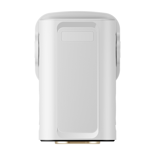 KS10 Projector Allwinner H713 200 Lumens ANSI 1920x1080P WiFi6 Auto focus