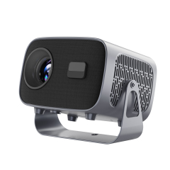 K5 Projector Amlogic T950S 200 Lumens ANSI 1280x720P WiFi6 Telecontrol focus