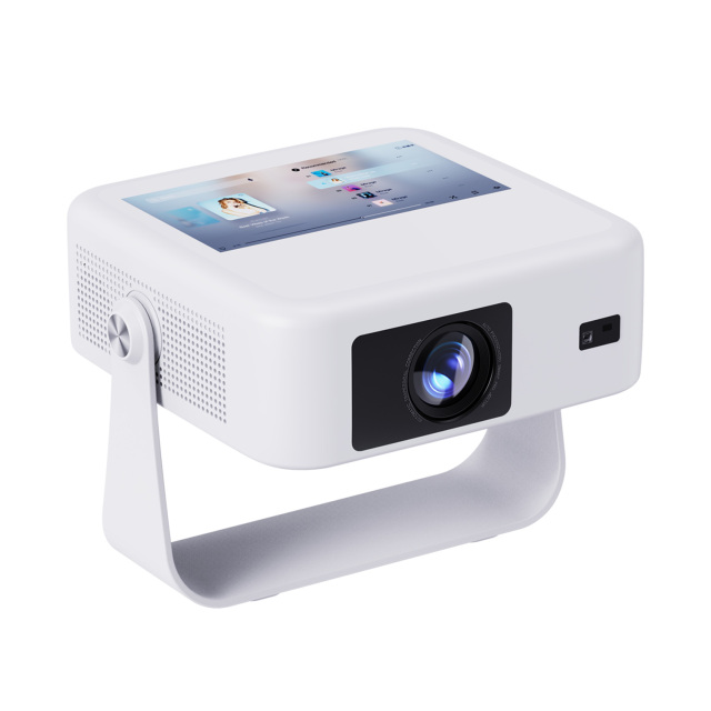 KA53 Projector Amlogic T950S 500ANSI 1080P 4K (Touch screen)