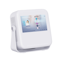 KA53 Projector Amlogic T950S 500ANSI 1080P 4K (Touch screen)