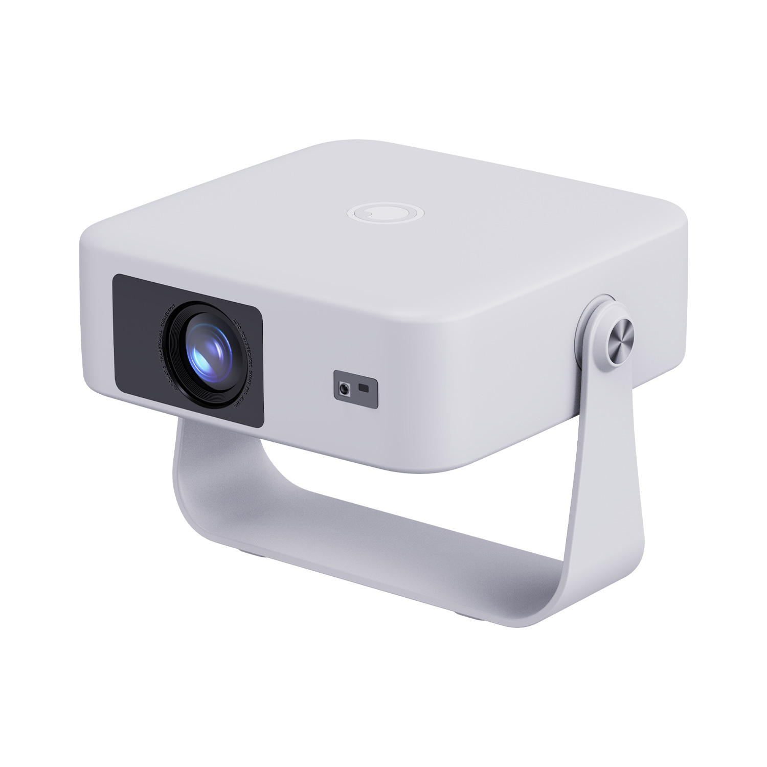 KA53 Projector Amlogic T950S 500ANSI 1080P 4K (Touch screen)