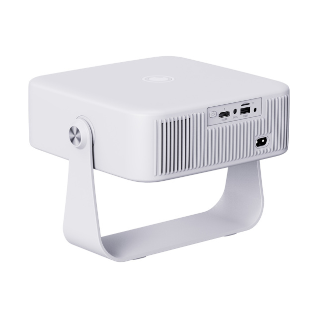 KA53 Projector Amlogic T950S 500ANSI 1080P 4K (Touch screen)