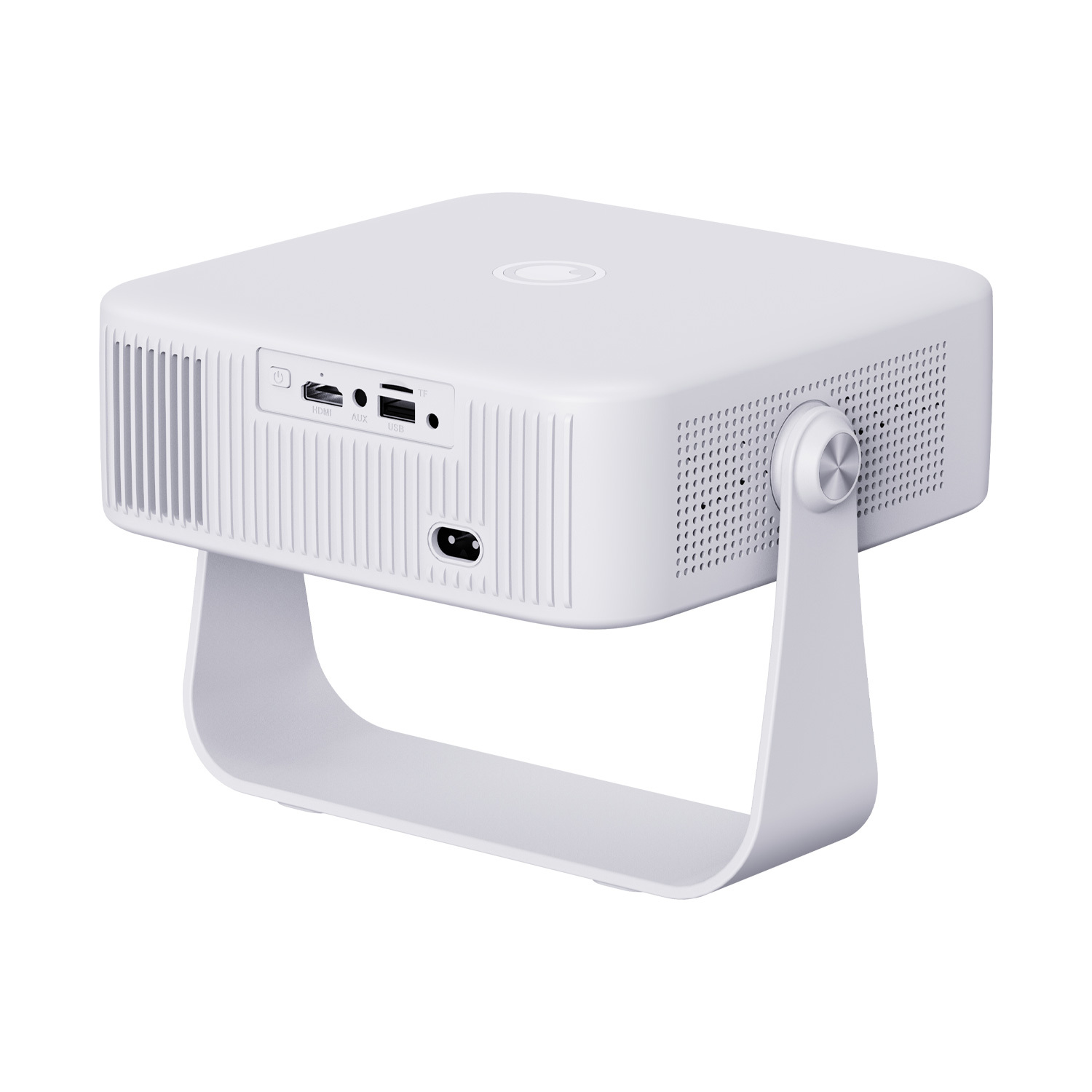KA53 Projector Amlogic T950S 500ANSI 1080P 4K (Touch screen)
