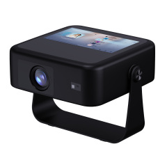 KA53 Projector Amlogic T950S 500ANSI 1080P 4K (Touch screen)