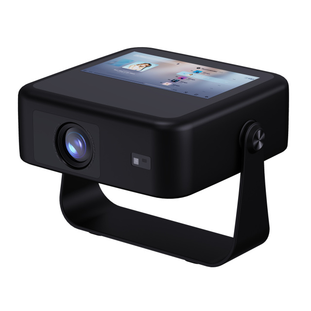 KA53 Projector Amlogic T950S 500ANSI 1080P 4K (Touch screen)