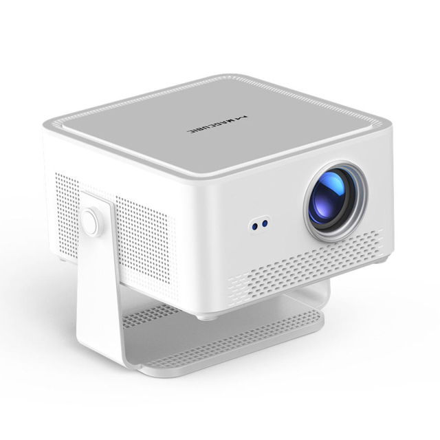 K450Max Projector Allwinner H726 900 ANSI 1080P 2G+16G