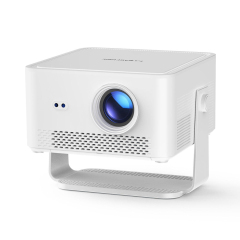 K450Max Projector Allwinner H726 900 ANSI 1080P 2G+16G