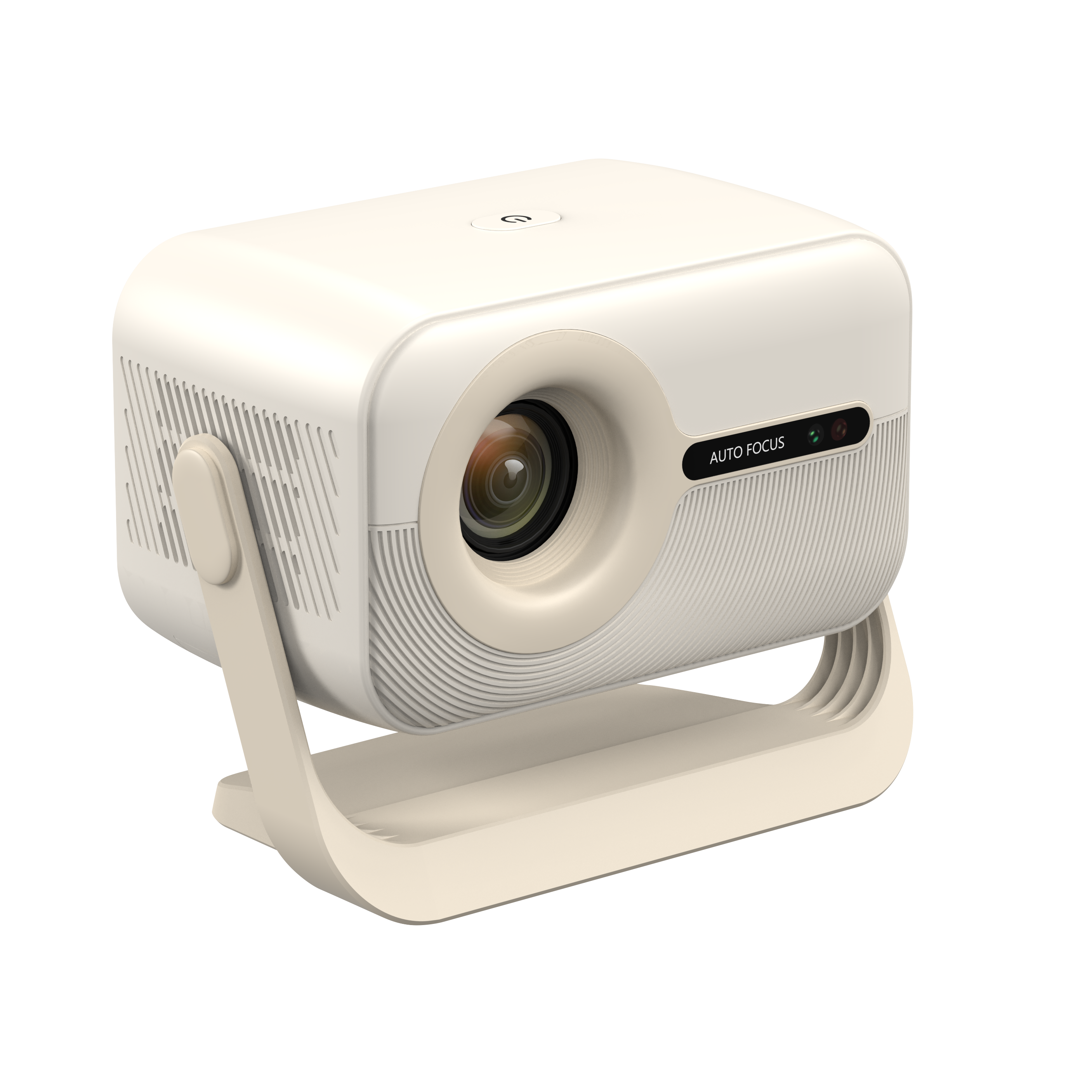 KA300 Projector Allwinner H723 400 ANSI 1080P 1G+8G
