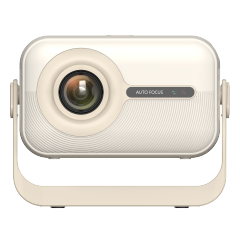 KA300 Projector Allwinner H723 400 ANSI 1080P 1G+8G