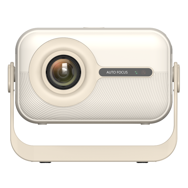 KA300 Projector Allwinner H723 400 ANSI 1080P 1G+8G