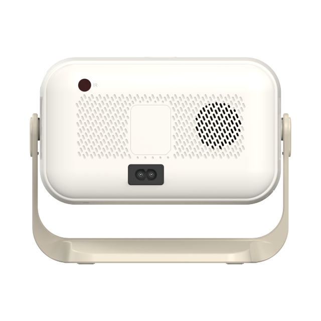 KA300 Projector Allwinner H723 400 ANSI 1080P 1G+8G