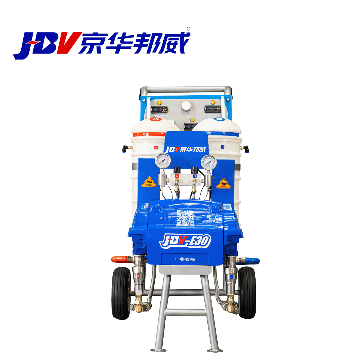 JHBW-E30