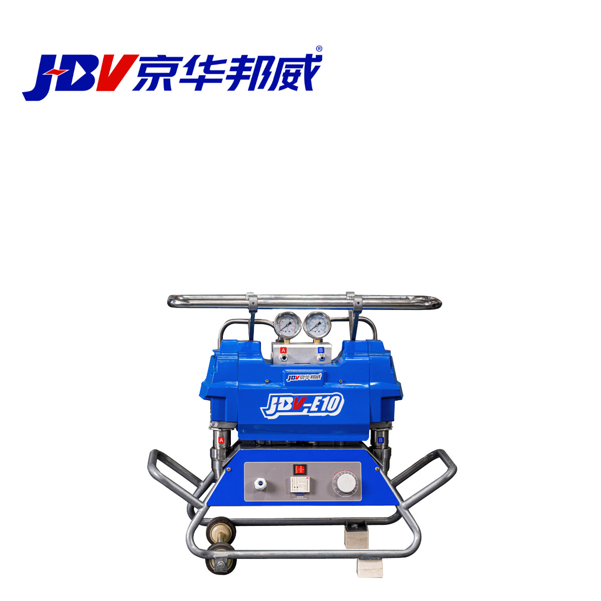JHBW-E10