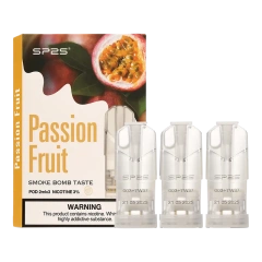 SP2S一代通用煙彈