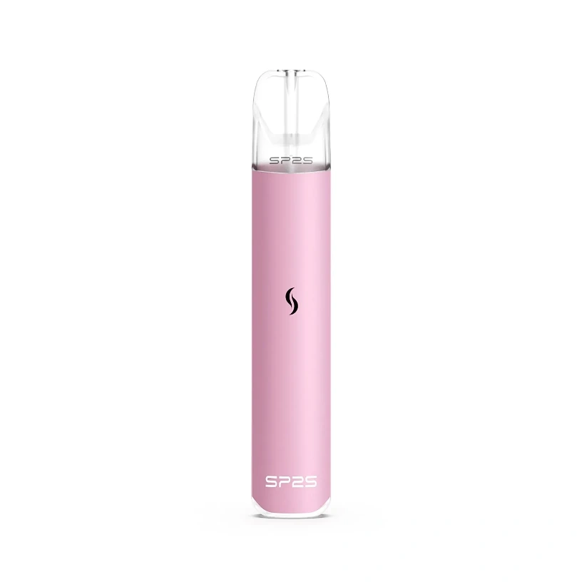 SP2S  PRO 電子煙主機 底部LED