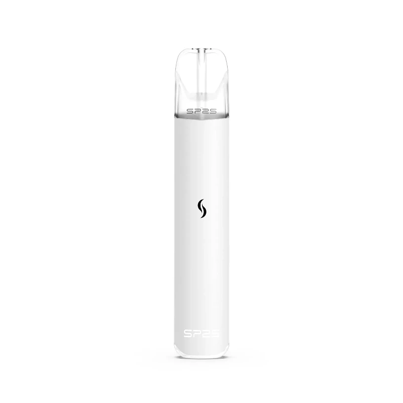 SP2S  PRO 電子煙主機 底部LED