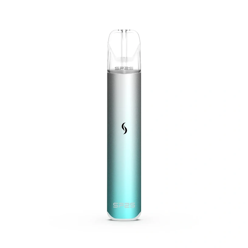 SP2S  PRO 電子煙主機 底部LED