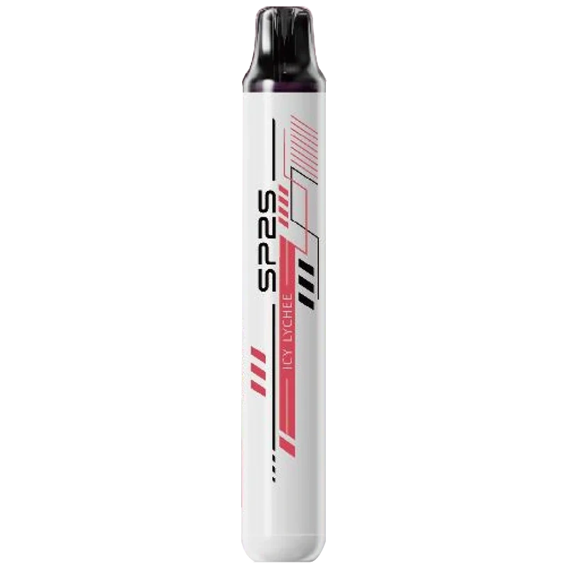 【新品上市】SP2S Once Pro 5000口 拋棄式一次性電子煙