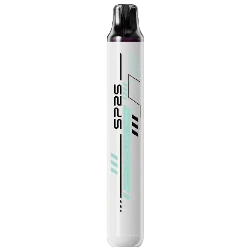 【新品上市】SP2S Once Pro 5000口 拋棄式一次性電子煙