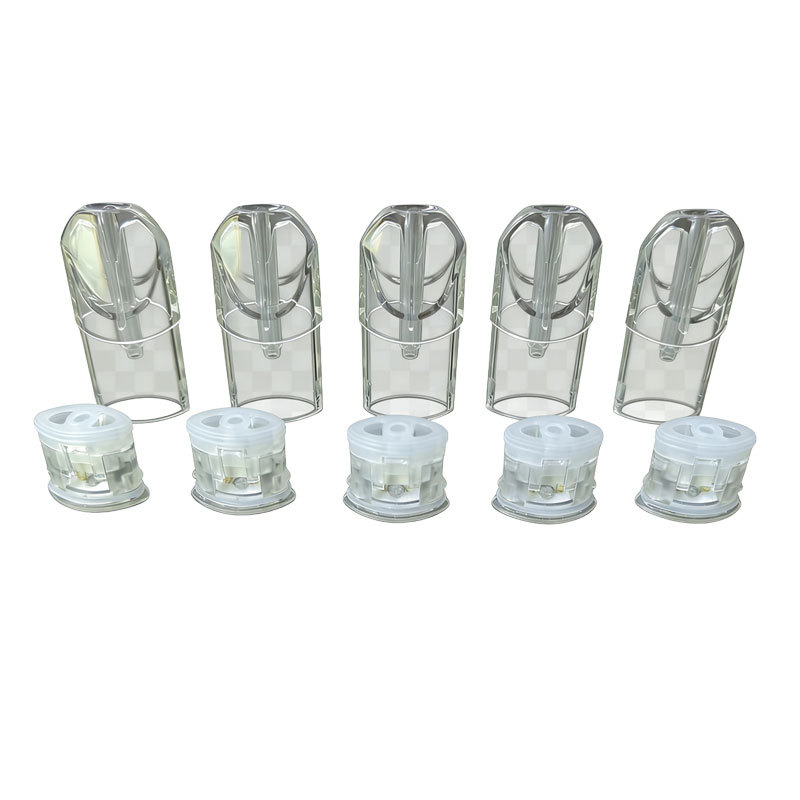 SP2S 空煙彈 一代通用 1.8ML
