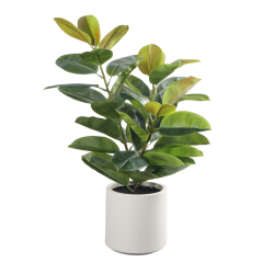 110CM&150CM&175CM RUBBER TREE,110CM (3') 150CM (5')175CM (5.7')  ARTIFICIAL RUBBER TREE -- Chinese suppliers